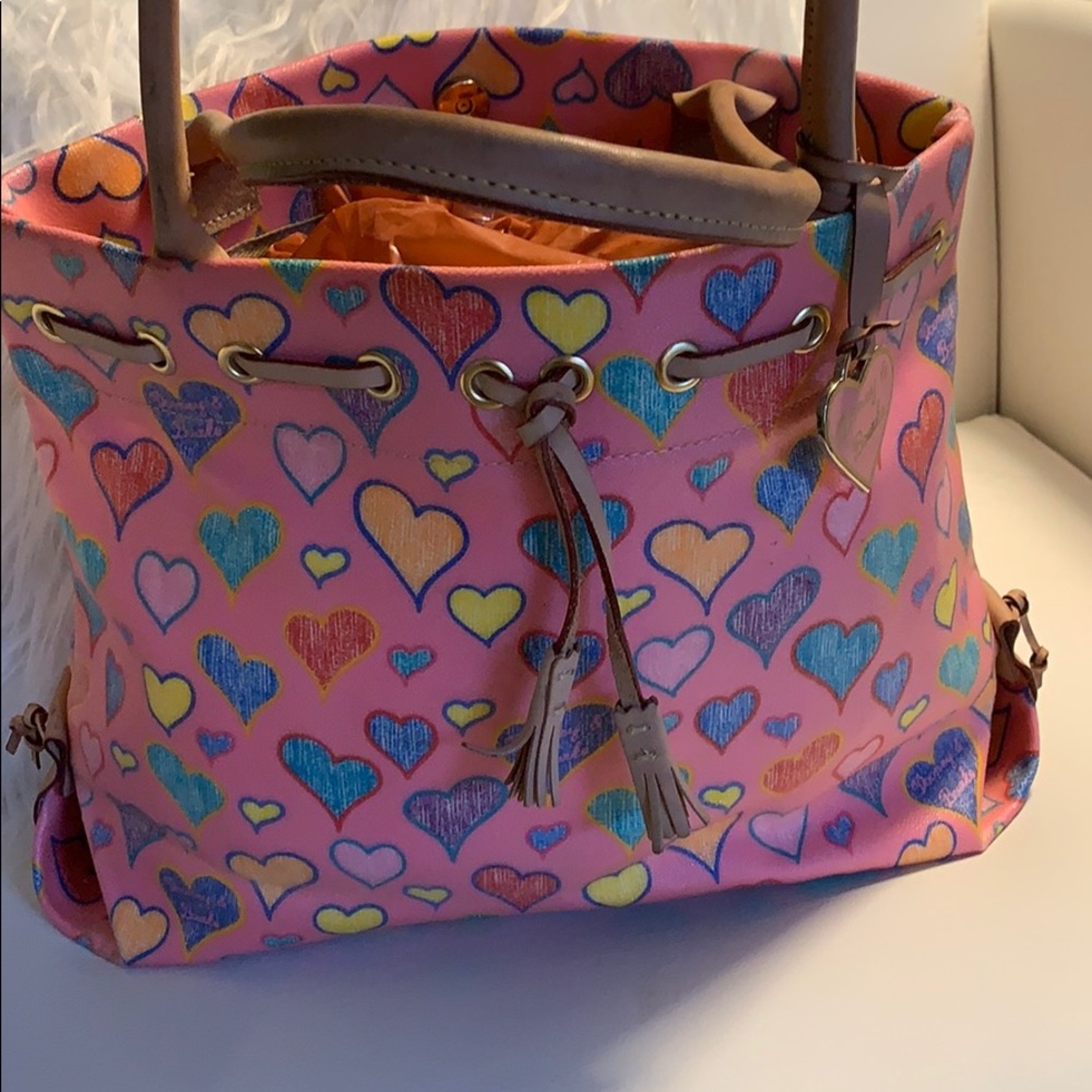 Handbag